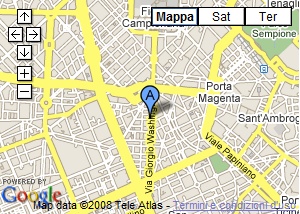 mappa